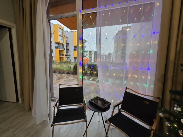 1-комнатная квартира 47.1 кв.м. Светлогорск г., Ольховая ул., 32, к 6 (фото 16 из 31)