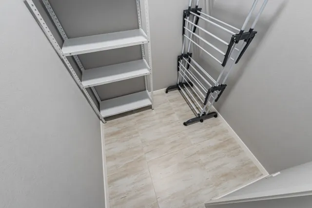 1-комнатная квартира 47.1 кв.м. Светлогорск г., Ольховая ул., 32, к 6 (фото 23 из 37)