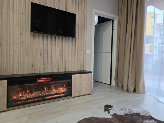 1-комнатная квартира 47.1 кв.м. Светлогорск г., Ольховая ул., 32, к 6 (фото 20 из 31)