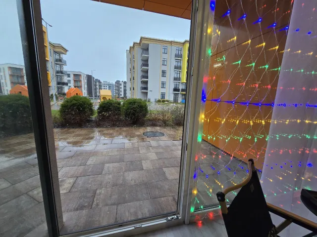 1-комнатная квартира 47.1 кв.м. Светлогорск г., Ольховая ул., 32, к 6 (фото 15 из 31)