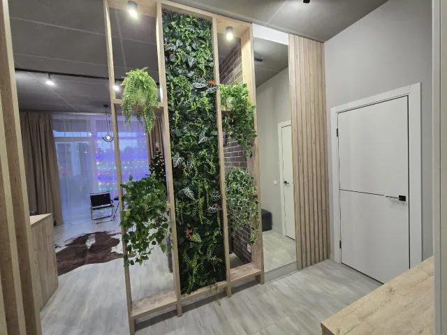 1-комнатная квартира 47.1 кв.м. Светлогорск г., Ольховая ул., 32, к 6 (фото 12 из 31)