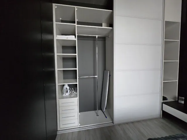 1-комнатная квартира 47.1 кв.м. Светлогорск г., Ольховая ул., 32, к 6 (фото 30 из 31)