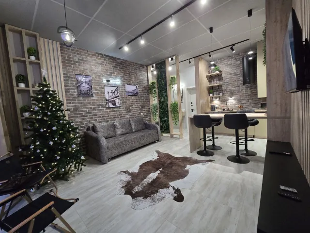 1-комнатная квартира 47.1 кв.м. Светлогорск г., Ольховая ул., 32, к 6 (фото 14 из 31)