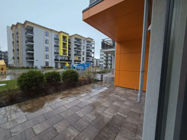 1-комнатная квартира 47.1 кв.м. Светлогорск г., Ольховая ул., 32, к 6 (фото 5 из 31)