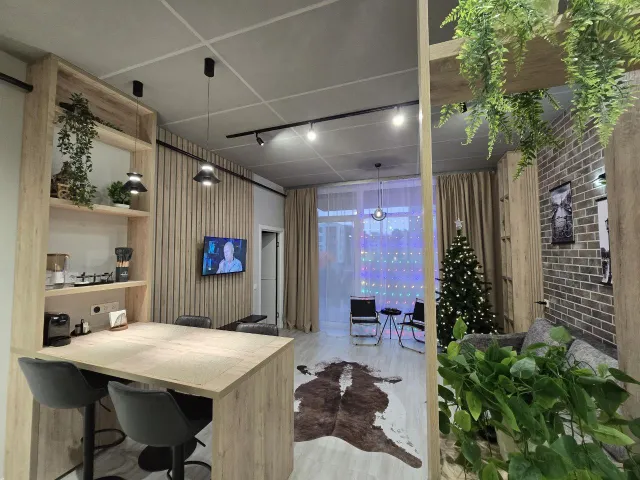 1-комнатная квартира 47.1 кв.м. Светлогорск г., Ольховая ул., 32, к 6 (фото 10 из 31)