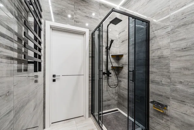 1-комнатная квартира 47.1 кв.м. Светлогорск г., Ольховая ул., 32, к 6 (фото 19 из 37)