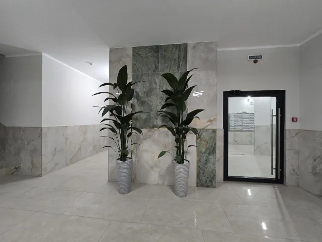 1-комнатная квартира 47.1 кв.м. Светлогорск г., Ольховая ул., 32, к 6 (фото 6 из 31)