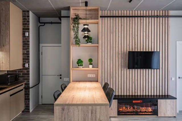 1-комнатная квартира 47.1 кв.м. Светлогорск г., Ольховая ул., 32, к 6 (фото 2 из 37)