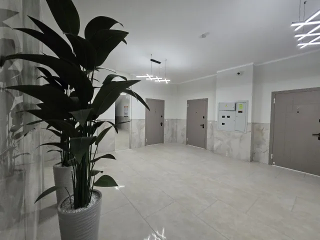 1-комнатная квартира 47.1 кв.м. Светлогорск г., Ольховая ул., 32, к 6 (фото 4 из 31)