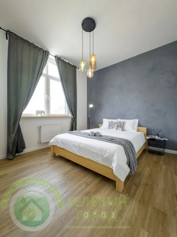 1-комнатная квартира 49.4 кв.м. Светлогорск г., Ольховая ул., 32, к 2 (фото 13 из 26)