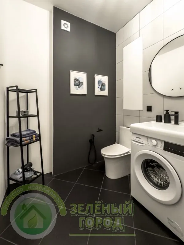 1-комнатная квартира 49.4 кв.м. Светлогорск г., Ольховая ул., 32, к 2 (фото 19 из 26)