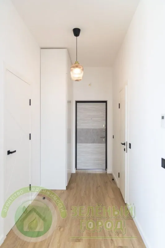 1-комнатная квартира 49.4 кв.м. Светлогорск г., Ольховая ул., 32, к 2 (фото 18 из 26)