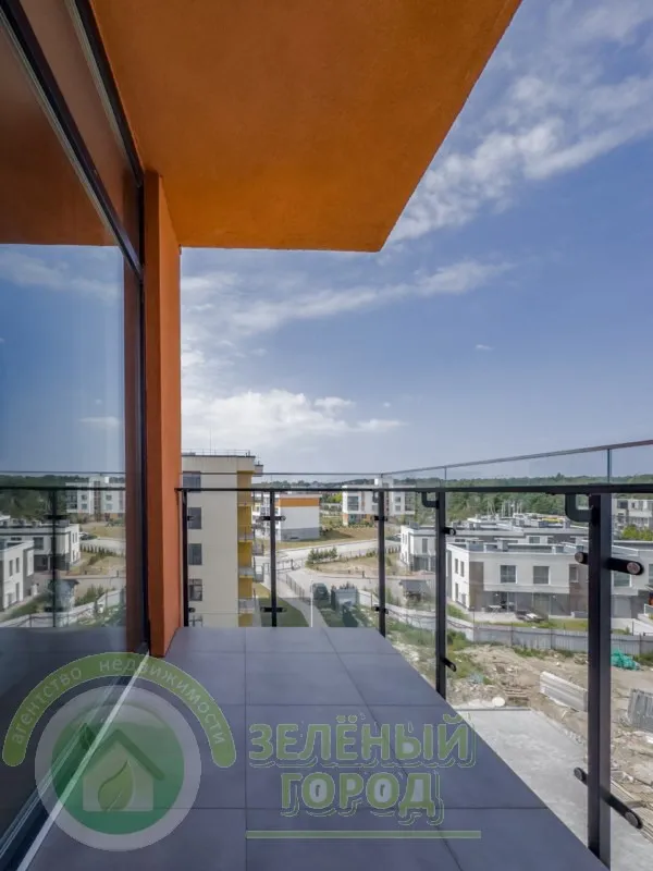 1-комнатная квартира 49.4 кв.м. Светлогорск г., Ольховая ул., 32, к 2 (фото 11 из 26)