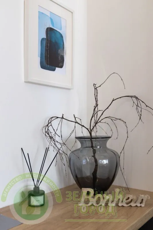 1-комнатная квартира 49.4 кв.м. Светлогорск г., Ольховая ул., 32, к 2 (фото 15 из 26)