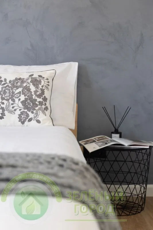 1-комнатная квартира 49.4 кв.м. Светлогорск г., Ольховая ул., 32, к 2 (фото 14 из 26)