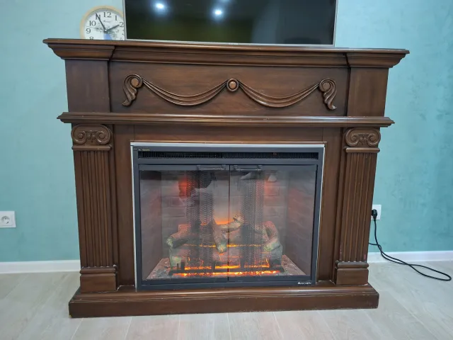 1-комнатная квартира 37 кв.м. Пионерский г., Набережная ул., 19А (фото 15 из 21)