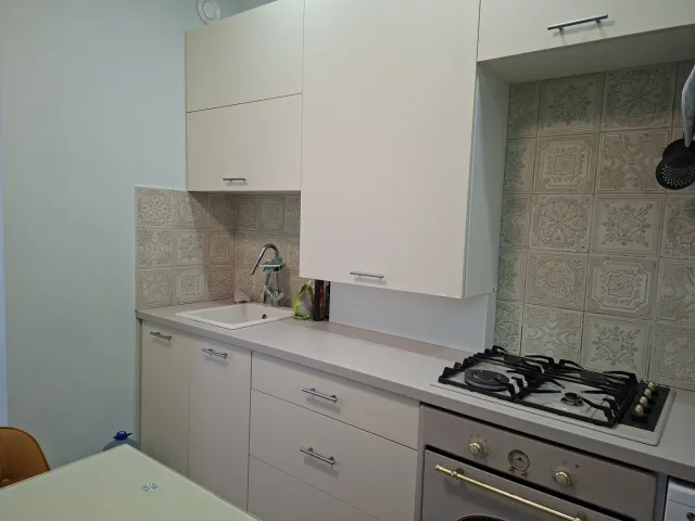 1-комнатная квартира 37 кв.м. Пионерский г., Набережная ул., 19А (фото 5 из 21)