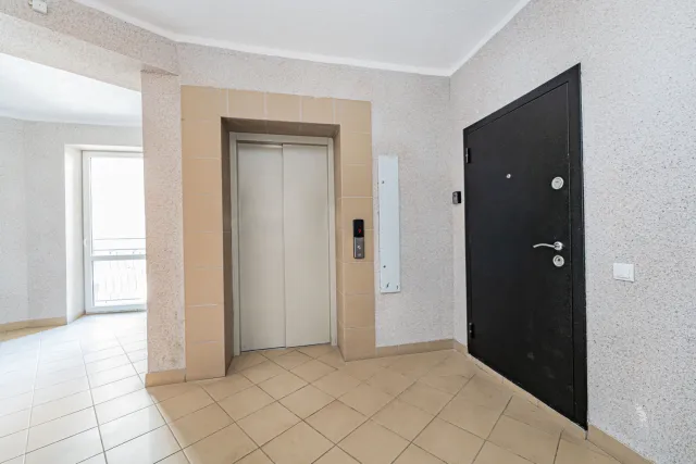 1-комнатная квартира 37 кв.м. Пионерский г., Набережная ул., 19А (фото 18 из 27)