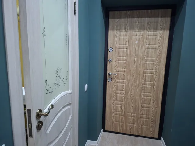 1-комнатная квартира 37 кв.м. Пионерский г., Набережная ул., 19А (фото 18 из 21)