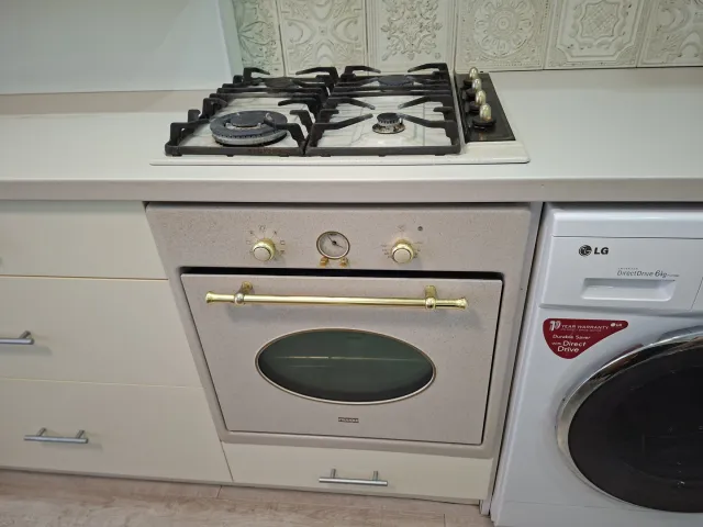 1-комнатная квартира 37 кв.м. Пионерский г., Набережная ул., 19А (фото 6 из 21)