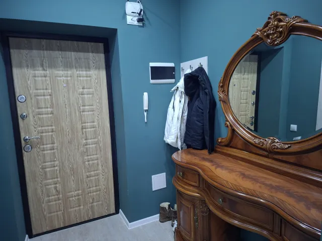 1-комнатная квартира 37 кв.м. Пионерский г., Набережная ул., 19А (фото 19 из 21)