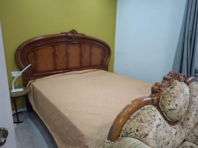 1-комнатная квартира 37 кв.м. Пионерский г., Набережная ул., 19А (фото 8 из 21)