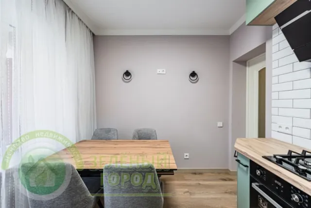 3-комнатная квартира 64.5 кв.м. Пионерский г., Калининградское ш., 16 (фото 13 из 30)