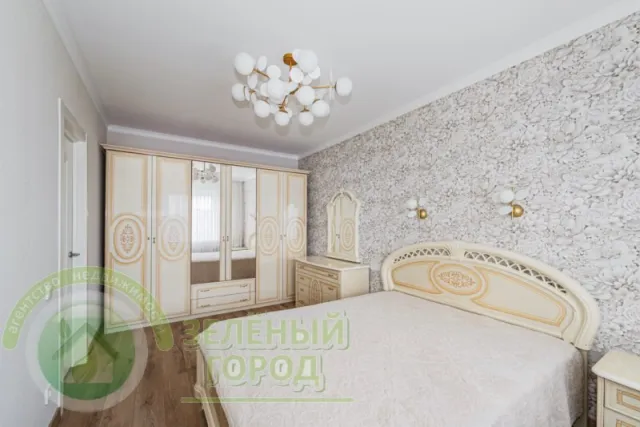 3-комнатная квартира 64.5 кв.м. Пионерский г., Калининградское ш., 16 (фото 16 из 30)