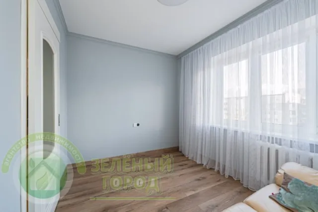 3-комнатная квартира 64.5 кв.м. Пионерский г., Калининградское ш., 16 (фото 22 из 30)