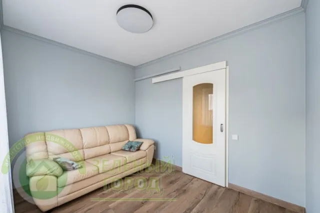 3-комнатная квартира 64.5 кв.м. Пионерский г., Калининградское ш., 16 (фото 19 из 30)