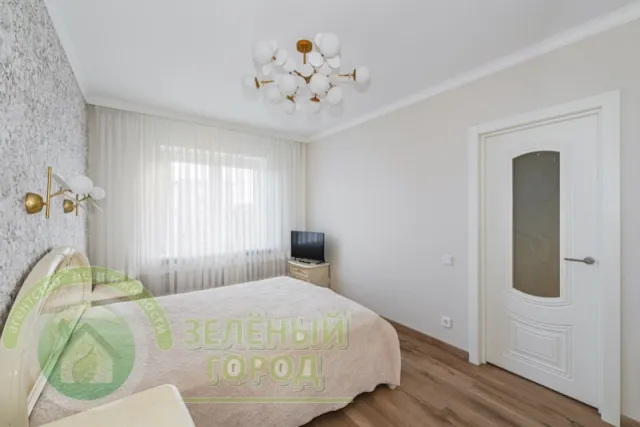 3-комнатная квартира 64.5 кв.м. Пионерский г., Калининградское ш., 16 (фото 15 из 30)