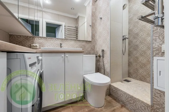 3-комнатная квартира 64.5 кв.м. Пионерский г., Калининградское ш., 16 (фото 21 из 30)