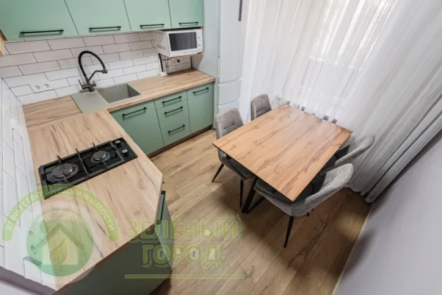 3-комнатная квартира 64.5 кв.м. Пионерский г., Калининградское ш., 16 (фото 10 из 30)