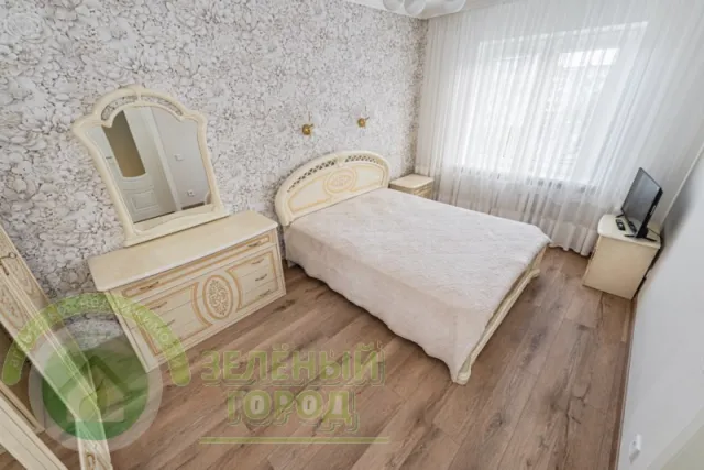 3-комнатная квартира 64.5 кв.м. Пионерский г., Калининградское ш., 16 (фото 14 из 30)