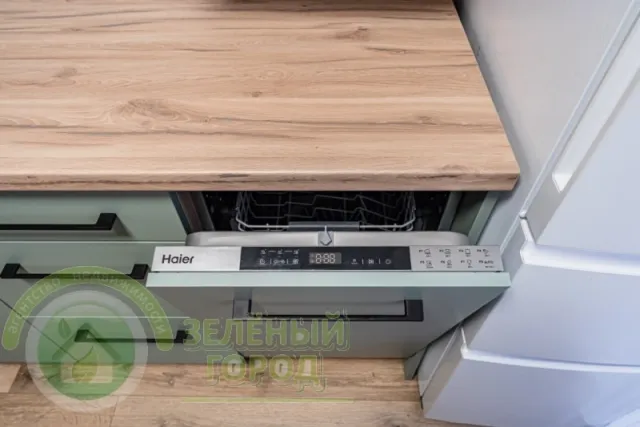 3-комнатная квартира 64.5 кв.м. Пионерский г., Калининградское ш., 16 (фото 12 из 30)