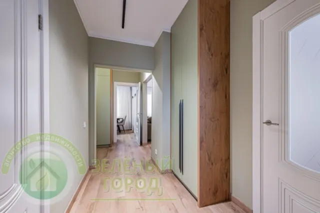 3-комнатная квартира 64.5 кв.м. Пионерский г., Калининградское ш., 16 (фото 27 из 30)