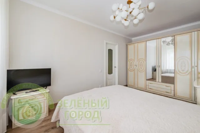 3-комнатная квартира 64.5 кв.м. Пионерский г., Калининградское ш., 16 (фото 18 из 30)