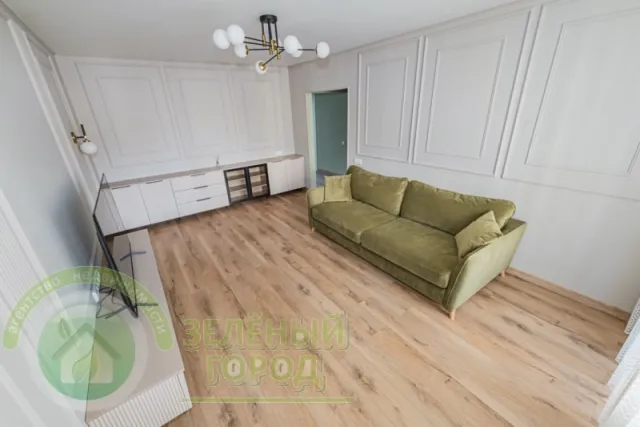 3-комнатная квартира 64.5 кв.м. Пионерский г., Калининградское ш., 16 (фото 4 из 30)