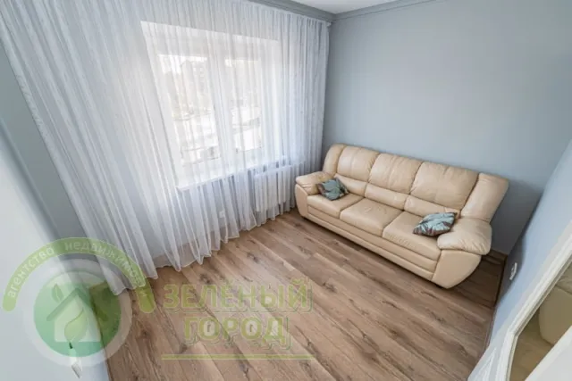 3-комнатная квартира 64.5 кв.м. Пионерский г., Калининградское ш., 16 (фото 17 из 30)