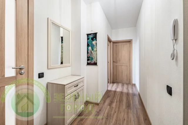 1-комнатная квартира 32 кв.м. Светлогорск г., Тихая ул., 12 (фото 20 из 26)