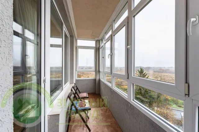 1-комнатная квартира 32 кв.м. Светлогорск г., Тихая ул., 12 (фото 8 из 26)