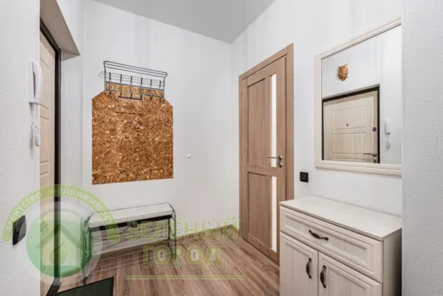 1-комнатная квартира 32 кв.м. Светлогорск г., Тихая ул., 12 (фото 23 из 26)