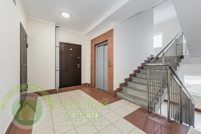 1-комнатная квартира 32 кв.м. Светлогорск г., Тихая ул., 12 (фото 26 из 26)