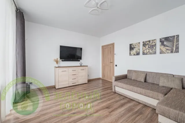 1-комнатная квартира 32 кв.м. Светлогорск г., Тихая ул., 12 (фото 13 из 26)