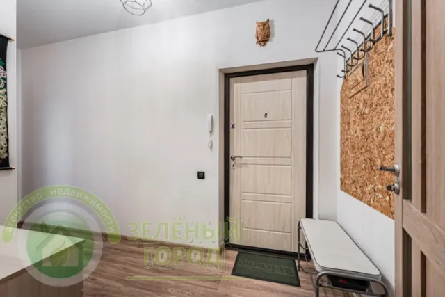 1-комнатная квартира 32 кв.м. Светлогорск г., Тихая ул., 12 (фото 22 из 26)