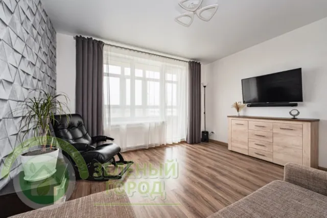 1-комнатная квартира 32 кв.м. Светлогорск г., Тихая ул., 12 (фото 12 из 26)