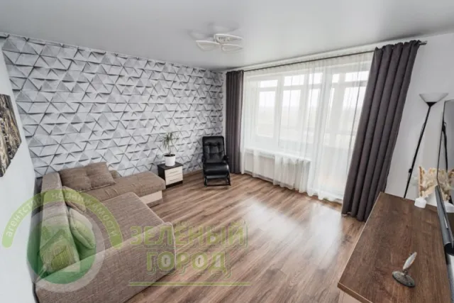 1-комнатная квартира 32 кв.м. Светлогорск г., Тихая ул., 12 (фото 9 из 26)