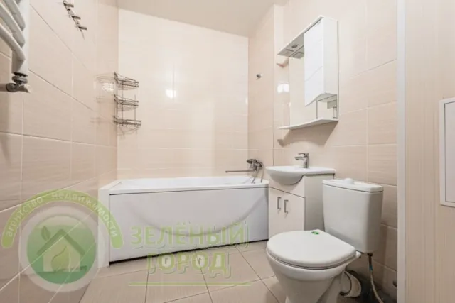 1-комнатная квартира 32 кв.м. Светлогорск г., Тихая ул., 12 (фото 21 из 26)