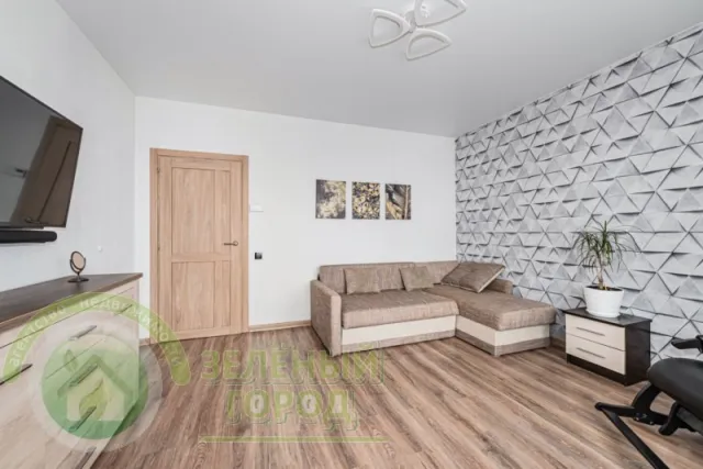 1-комнатная квартира 32 кв.м. Светлогорск г., Тихая ул., 12 (фото 11 из 26)