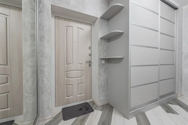 1-комнатная квартира 44.7 кв.м. Светлогорск г., Сосновая ул., 8 (фото 5 из 20)